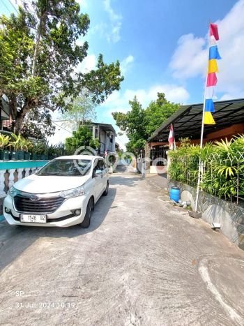 Rumah Minimalis 3 KT LT 286m2 di Maguwoharjo Rumah Minimalis 3 KT LT 286m2 di Maguwoharjo
