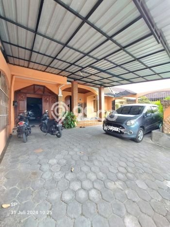 Rumah Minimalis 3 KT LT 286m2 di Maguwoharjo Rumah Minimalis 3 KT LT 286m2 di Maguwoharjo