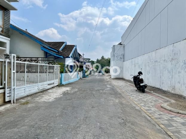 Rumah Modern Cantik 3 Kamar Siap Huni di Ngaglik Rumah Modern Cantik 3 Kamar Siap Huni di Ngaglik