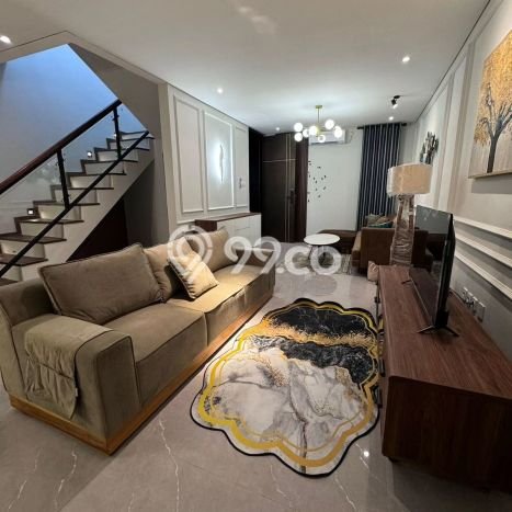 Hunian Cantik Minimalis Lb 145m2 di Ngaglik, Sleman Hunian Cantik Minimalis Lb 145m2 di Ngaglik, Sleman