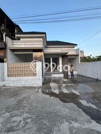 Dijual Cepat Rumah Favorit Siap Huni LB 60m2 di Berbah, Sleman Dijual Cepat Rumah Favorit Siap Huni LB 60m2 di Berbah, Sleman