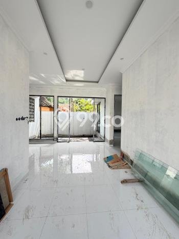 Rumah Modern Minimalis 3 KT Bisa Langsung Pindah di Ngemplak Rumah Modern Minimalis 3 KT Bisa Langsung Pindah di Ngemplak