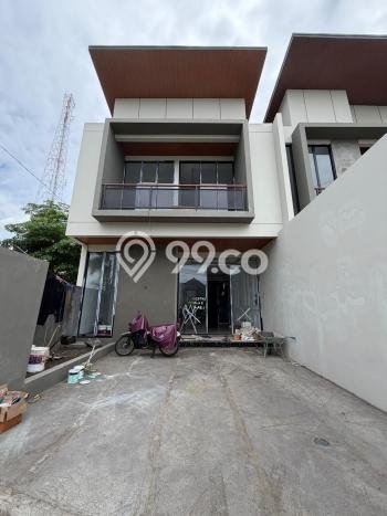 Jual Rumah Minimalis Bagus Punya 3 KT di Ngaglik Sleman SHM Jual Rumah Minimalis Bagus Punya 3 KT di Ngaglik Sleman SHM