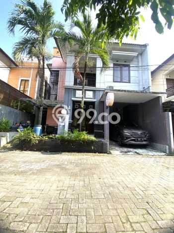 Rumah Strategis Minimalis Lb 150m2 di Banguntapan, Bantul Rumah Strategis Minimalis Lb 150m2 di Banguntapan, Bantul