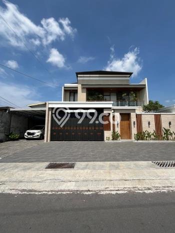 Dijual Rumah Premium dengan Fasilitas Sekitar Komplit di Ngaglik, Sleman Dijual Rumah Premium dengan Fasilitas Sekitar Komplit di Ngaglik, Sleman