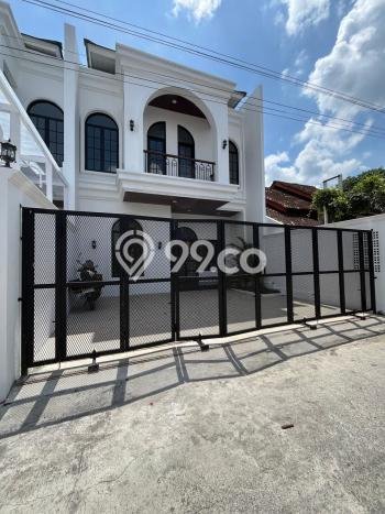 Rumah Modern Cantik 3 Kamar Bisa Langsung Pindah di Ngemplak Rumah Modern Cantik 3 Kamar Bisa Langsung Pindah di Ngemplak