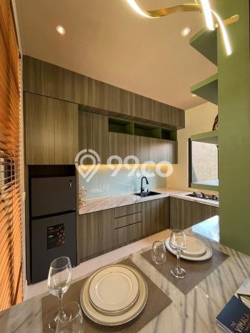Rumah Modern Cantik 3 KT Siap Huni di Ngaglik Rumah Modern Cantik 3 KT Siap Huni di Ngaglik
