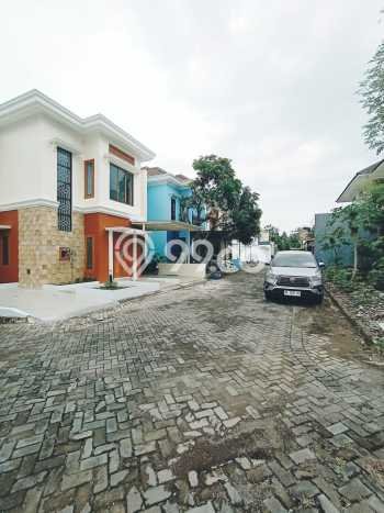 Hot Offer Hunian Premium Ideal dan Luas di Ngaglik, Sleman Hot Offer Hunian Premium Ideal dan Luas di Ngaglik, Sleman