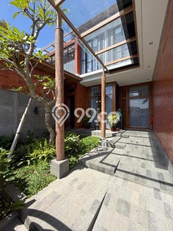 LOKASI STRATEGIS! Vila di Pakem, Luas 722m2m², Lingkungan Strategis LOKASI STRATEGIS! Vila di Pakem, Luas 722m2m², Lingkungan Strategis