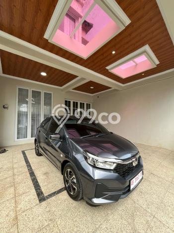 Rumah Eksklusif Dijual LT 295m2 di Ngaglik, Sleman Rumah Eksklusif Dijual LT 295m2 di Ngaglik, Sleman