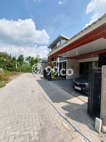 Dijual Cepat Rumah Favorit Siap Huni LB 70m2 di Ngemplak, Sleman Dijual Cepat Rumah Favorit Siap Huni LB 70m2 di Ngemplak, Sleman
