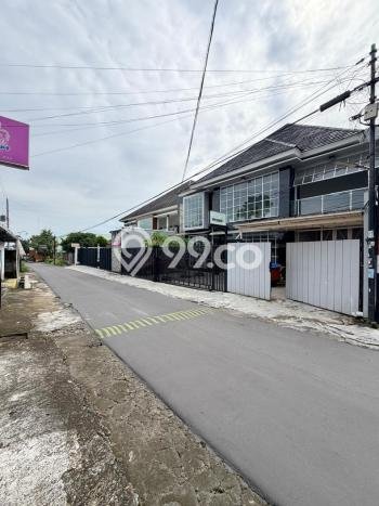 Komersial Paling Dicari LB 2000m2 Dijual di Ngaglik Komersial Paling Dicari LB 2000m2 Dijual di Ngaglik