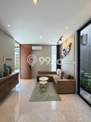 Rumah Modern Minimalis 4 KT Siap Huni di Ngemplak Rumah Modern Minimalis 4 KT Siap Huni di Ngemplak