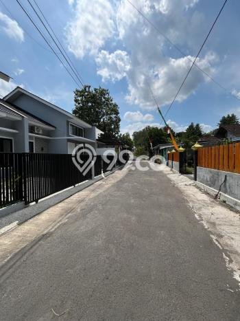 Hunian Nyaman Asri 3 KT Siap Huni di Purwomartani Sleman Hunian Nyaman Asri 3 KT Siap Huni di Purwomartani Sleman