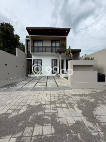 Dijual Cepat Rumah Favorit Siap Huni LB 125m2 di Depok, Sleman Dijual Cepat Rumah Favorit Siap Huni LB 125m2 di Depok, Sleman