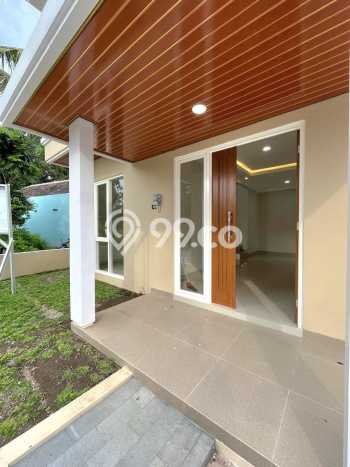 Hunian Mewah Dijual LT 110m2 di Ngemplak, Sleman Hunian Mewah Dijual LT 110m2 di Ngemplak, Sleman