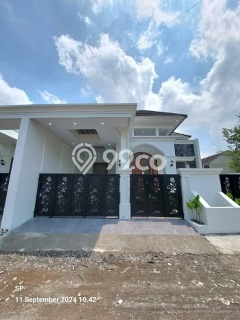 Jual Rumah Minimalis Bagus Punya 3 KT di Ngaglik Sleman SHM Jual Rumah Minimalis Bagus Punya 3 KT di Ngaglik Sleman SHM
