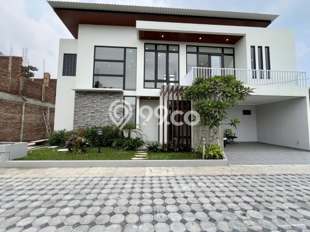 Dijual Rumah Elit Exclusive di Sleman, Sleman Dijual Rumah Elit Exclusive di Sleman, Sleman