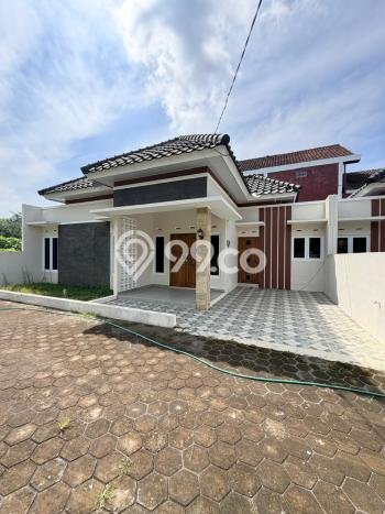 Dijual Cepat Rumah Favorit Siap Huni LB 70m2 di Ngemplak, Sleman Dijual Cepat Rumah Favorit Siap Huni LB 70m2 di Ngemplak, Sleman