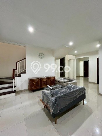Hunian Mewah Dijual LT 210m2 di Mlati, Sleman Hunian Mewah Dijual LT 210m2 di Mlati, Sleman