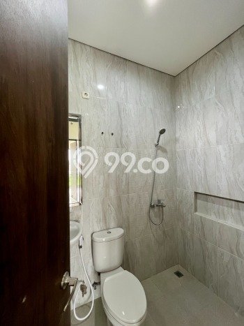 Hunian Cantik Minimalis Lb 65m2 di Depok, Sleman Hunian Cantik Minimalis Lb 65m2 di Depok, Sleman