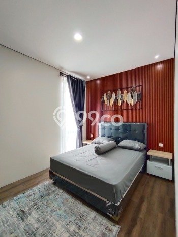 Rumah Modern LT 109m2m² Terawat di Kompleks Perumahan Ngaglik, Sleman Rumah Modern LT 109m2m² Terawat di Kompleks Perumahan Ngaglik, Sleman