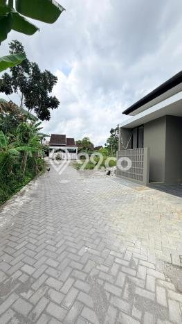 Jual Rumah Strategis Bagus Punya 3 KT di Ngaglik Sleman SHM Jual Rumah Strategis Bagus Punya 3 KT di Ngaglik Sleman SHM