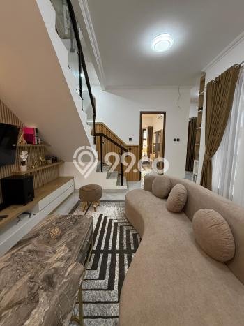 Rumah Modern Cantik 4 KT Bisa Langsung Pindah di Banguntapan Rumah Modern Cantik 4 KT Bisa Langsung Pindah di Banguntapan
