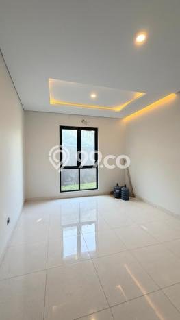Rumah Modern Cantik 4 Kamar Siap Huni di Ngemplak Rumah Modern Cantik 4 Kamar Siap Huni di Ngemplak