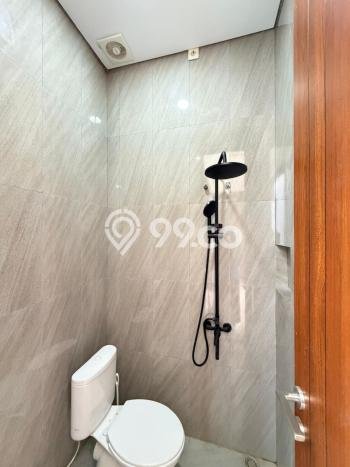 Dijual Rumah Eksklusif 3 KT di Maguwoharjo, Yogyakarta Dijual Rumah Eksklusif 3 KT di Maguwoharjo, Yogyakarta