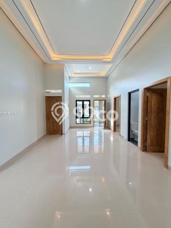 Rumah Modern Minimalis 3 Kamar Bisa Langsung Pindah di Ngaglik Rumah Modern Minimalis 3 Kamar Bisa Langsung Pindah di Ngaglik