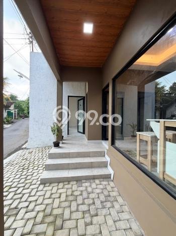 Aset Investasi! Rumah Kost Dijual di Ngaglik, Sleman, 9 KT, 7 KM, Luas 128m2 Aset Investasi! Rumah Kost Dijual di Ngaglik, Sleman, 9 KT, 7 KM, Luas 128m2