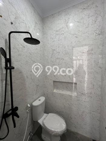 Rumah Minimalis 3 Kamar LT 146m2 di Kaliurang Rumah Minimalis 3 Kamar LT 146m2 di Kaliurang