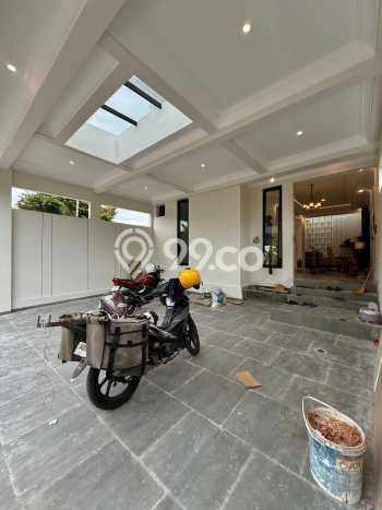 Rumah Eksklusif Dijual LT 128m2 di Depok, Sleman Rumah Eksklusif Dijual LT 128m2 di Depok, Sleman