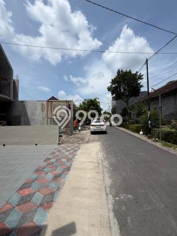 Dijual Rumah 3 Kamar Lokasi Strategis Bagus dan Strategis di Ngemplak Dijual Rumah 3 Kamar Lokasi Strategis Bagus dan Strategis di Ngemplak