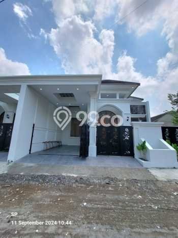 Rumah Modern Cantik 3 KT Bisa Langsung Pindah di Ngaglik Rumah Modern Cantik 3 KT Bisa Langsung Pindah di Ngaglik
