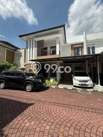 Dijual Cepat Rumah Bagus Siap Huni LB 165m2 di Ngaglik, Sleman Dijual Cepat Rumah Bagus Siap Huni LB 165m2 di Ngaglik, Sleman