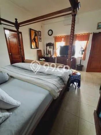 Hunian Eksklusif Siap Huni LT 400m2 di Ngaglik, Sleman Hunian Eksklusif Siap Huni LT 400m2 di Ngaglik, Sleman