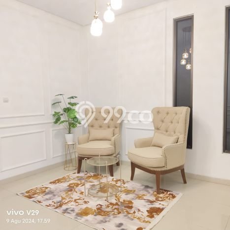 Jual Rumah Bagus Siap Huni LB 125m2 di Depok, Sleman Jual Rumah Bagus Siap Huni LB 125m2 di Depok, Sleman