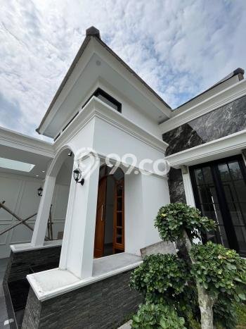 Rumah Minimalis 3 Kamar LT 146m2 di Kaliurang Rumah Minimalis 3 Kamar LT 146m2 di Kaliurang