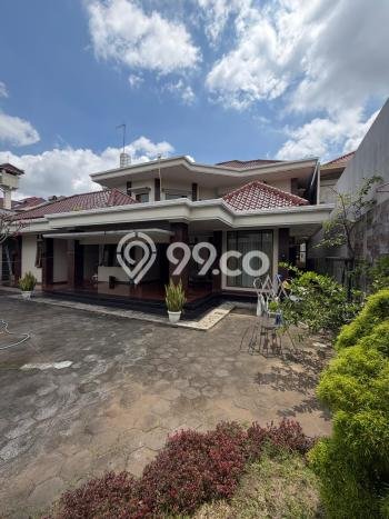 Best Deal Hunian Mewah Ideal dan Luas di Ngaglik, Sleman Best Deal Hunian Mewah Ideal dan Luas di Ngaglik, Sleman