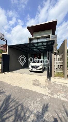 Hunian Nyaman Asri 4 KT Siap Huni di Maguwoharjo Yogyakarta Hunian Nyaman Asri 4 KT Siap Huni di Maguwoharjo Yogyakarta