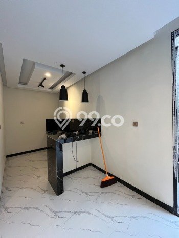 Hunian Cantik Minimalis Lb 130m2 di Ngaglik, Sleman Hunian Cantik Minimalis Lb 130m2 di Ngaglik, Sleman