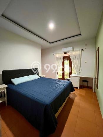 Vila Kawasan Ngaglik, Luas 400m2m², Dekat ke Fasilitas Umum Vila Kawasan Ngaglik, Luas 400m2m², Dekat ke Fasilitas Umum
