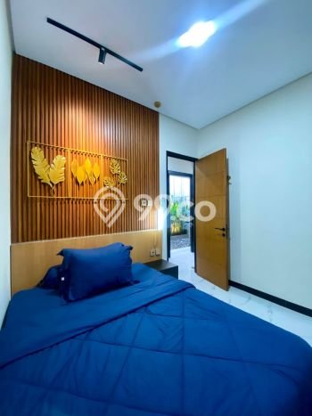 Jual Rumah Favorit Siap Huni LB 57m2 di Ngaglik, Sleman Jual Rumah Favorit Siap Huni LB 57m2 di Ngaglik, Sleman