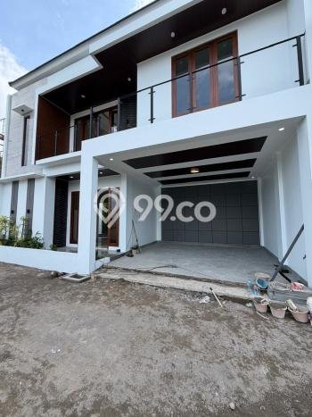 Jual Rumah Strategis Bagus Punya 4 KT di Depok Sleman SHM Jual Rumah Strategis Bagus Punya 4 KT di Depok Sleman SHM
