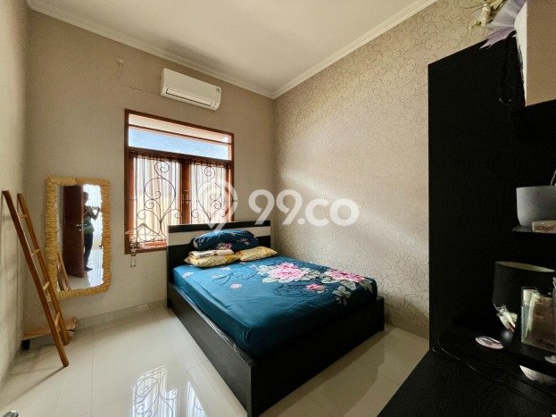 Dijual Rumah Premium dengan Fasilitas Sekitar Komplit di Ngaglik, Sleman Dijual Rumah Premium dengan Fasilitas Sekitar Komplit di Ngaglik, Sleman