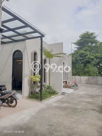 Jual Rumah Favorit Siap Huni LB 57m2 di Ngaglik, Sleman Jual Rumah Favorit Siap Huni LB 57m2 di Ngaglik, Sleman