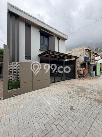 Rumah Kost Dijual di Depok, Sleman, Spesifikasi 12 KT, 12 KM, 190m2 Rumah Kost Dijual di Depok, Sleman, Spesifikasi 12 KT, 12 KM, 190m2