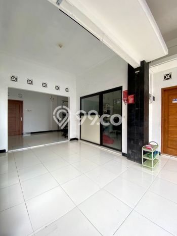 Rumah Eksklusif Dijual LT 1535m2 di Ngaglik, Sleman Rumah Eksklusif Dijual LT 1535m2 di Ngaglik, Sleman